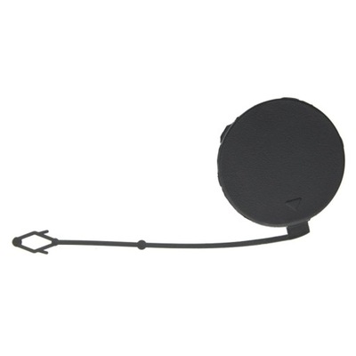 Blic 5513-00-0096922p крышка бампера, набор фаркопа прицепа фото №1