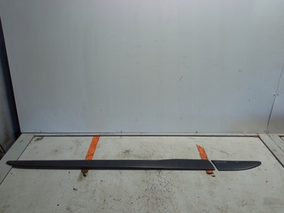 Citroen ds3 racing молдинг двері крила права фото №1