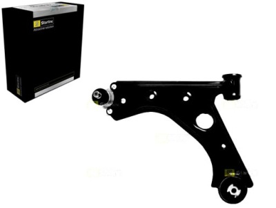 Важіль перед лівий fiat grande punto 05 fiat fi фото №1