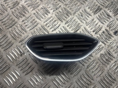 Opel crossland - решётка накладка панели 13461695 фото №1