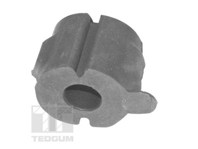 РЕЗИНА STABIL./T/PEUGOT 508 1.6 10- TEDGUM TED23564 ПОДВЕСКА,