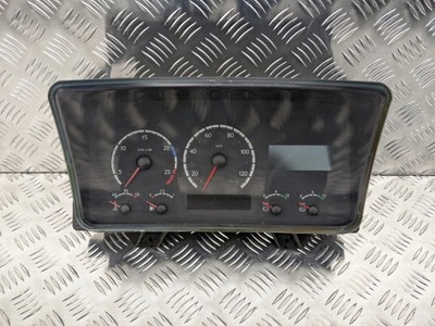 Прилади лічильник панель приладів scania r фото №1
