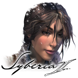 SYBERIA II 2 PL PC STEAM KLUCZ + BONUS