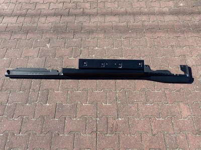 Ferrari 812 superfast молдинг порог порог левая фото №1