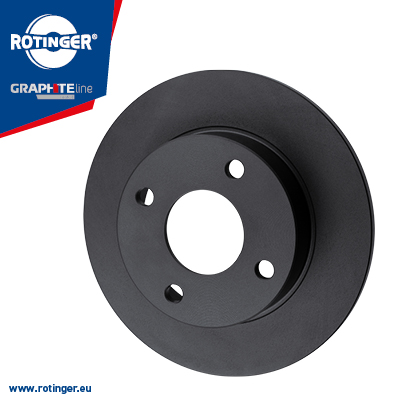 DISCS BRAKE ROTINGER RT 1585-GL  