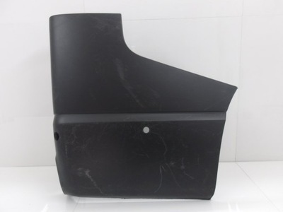 Renault trafic iii 3 бампер pdc правий задня фото №1