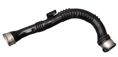 Шланг труба радіатора renault trafic iii opel vivaro 1.6 dci фото №1