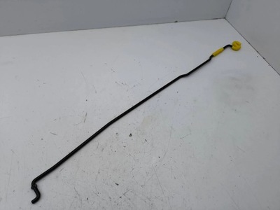 Audi a1 2023 подпорка капот фото №1