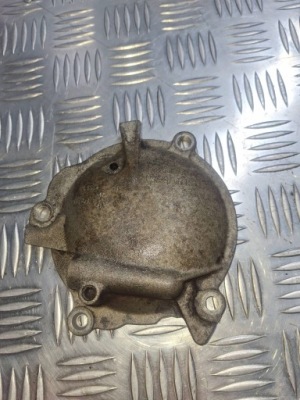 Renault master ii 2008 8200006884 частини двигуна інше фото №1