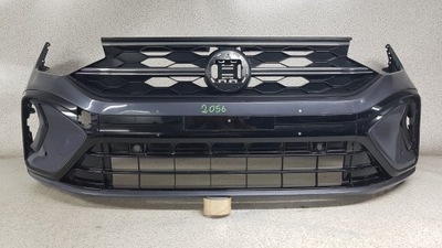 Vw taigo r-line 2g7 бампер перед 2056 фото №1