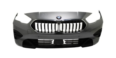 Bmw f44 m-pakiet бампер перед передний 6 pdc фото №1