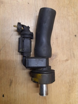 Электроклапан вакуумa peugeot partner ii фото №1