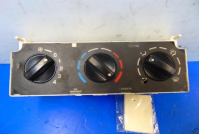 Панель повітроводи peugeot partner i 1.4 бензин фото №1