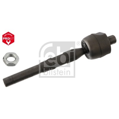 CONNECTION OSIOWE, DRIVE SHAFT KIEROWNICZY TRANSVERSE SIDE FEBI BILSTEIN 31522  