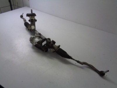 Трансмісія кермова renault austral 1.3 mild hybrid 2023 rok фото №1