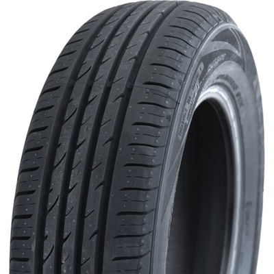 2X ШИНЫ ЛЕТНИЕ 225/60R17 99H N`BLUE HD PLUS NEXEN 2024