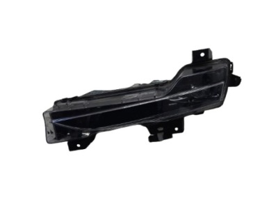 Tesla 3 протитуманна фара лівий перед 624797-00-a фото №1