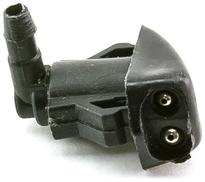 BOQUILLA DE LAVAPARABRISAS PARTE DELANTERA IZQUIERDA MAZDA 3 BK 2003-2008 ORIGINAL  