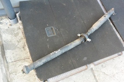 Wał приводной bmw x5 e70 x6 e71 lift lci фото №1