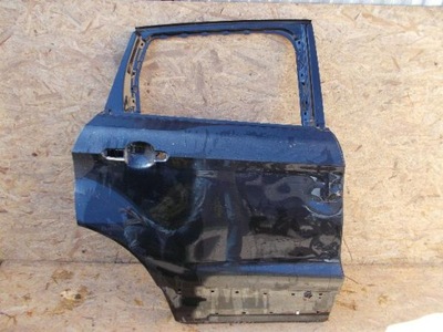 Ford kuga mk2 mk-2 дверь задние задняя фото №1