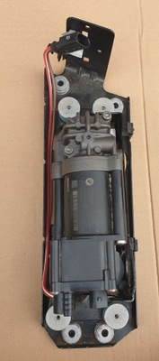 Sprężarka kompresor zawieszenia BMW F10 F11 6864215