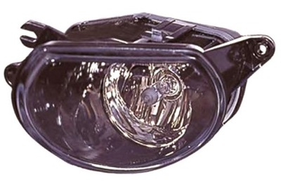 Противотуманная фара depo +gratisy фото №1