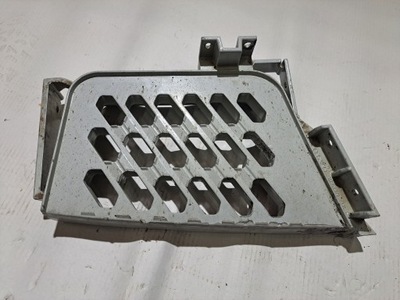 Підніжка лівий підніжка решітка оригінал volvo fh 4 фото №1