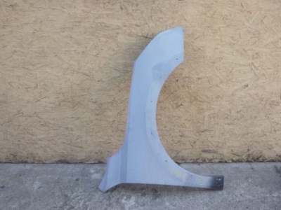 Peugeot 508 i rxh крила передній правий фото №1