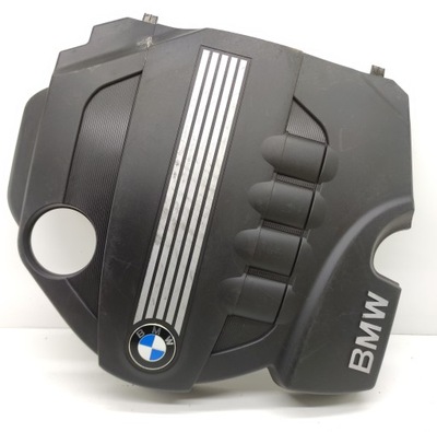 PROTECTION COVERING ENGINE BMW E60 E61 E84 E87 E90 E91 E92 E83 N47 2.0D  