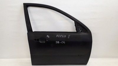 Ford focus i дверь правое перед 3/4 фото №1