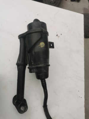 Вентиляція картера масляна 55575980 opel insignia a 2.0 cdti фото №1