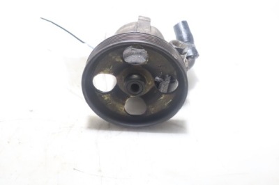 Насос усилителя peugeot boxer i 2.0hdi фото №1