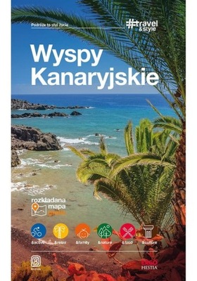 TRAVEL STYLE WYSPY KANARYJSKIE WILCZYŃSKA