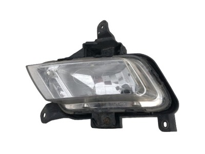 Протитуманна фара лівий kia ceed i 1 lift фото №1