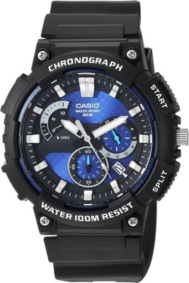 Casio zegarek męski MCW-200H