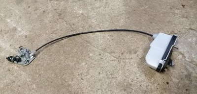 Mazda 5 cw 10- механізм замок кришка заливної фото №1