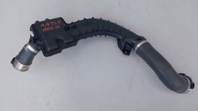 Шланг інтеркулер renault megane iii 1,4 tce 144600002r фото №1