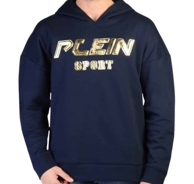 Bluza Plein Sport r.XXL