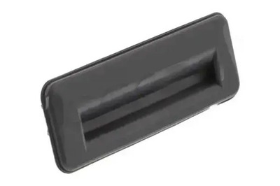 Ручка кришки багажника 620 031 topran фото №1