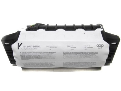 Audi a4 b8 a5 подушка воздушная пассажира подушка безопасности фото №1