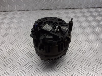 ALTERNADOR SKODA FABIA I 1.4 037903025M  