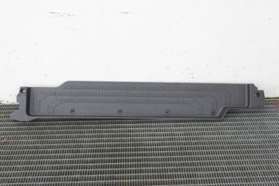 Element оздоблення стійка volkswagen crafter 7c0863726a фото №1