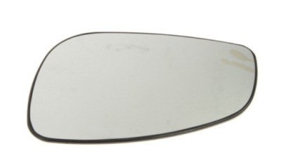 Скло дзеркало ліва opel signum vectra c 02-09 фото №1