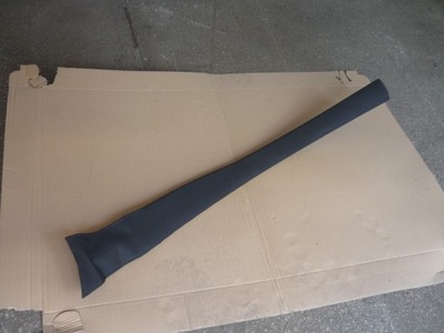 Захист стійка молдинг ліва vw eos 1q0871375 фото №1