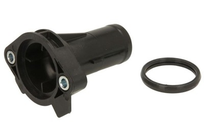 Корпус термостата dorman dor902-313 фото №1