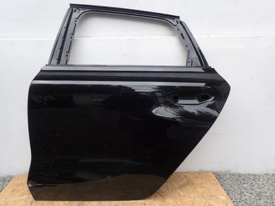 Двері ліва задні задня audi a3 8y 8ya hb sportback фото №1
