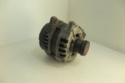 Генератор mercedes benz w246 1.6b фото №1