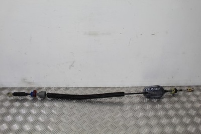 Трос перемикання передач talisman фото №1