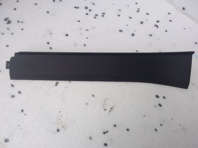 Обшивка защита стойка vw arteon passat 3g8868224 фото №1