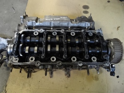 Головка toyota previa avensis 1cd ftv 2.0 d4d фото №1